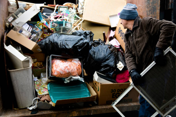 Best Furniture Removal Near Me  in Cornelia, GA