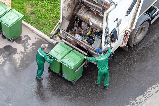 Best Trash Removal Near Me  in Cornelia, GA