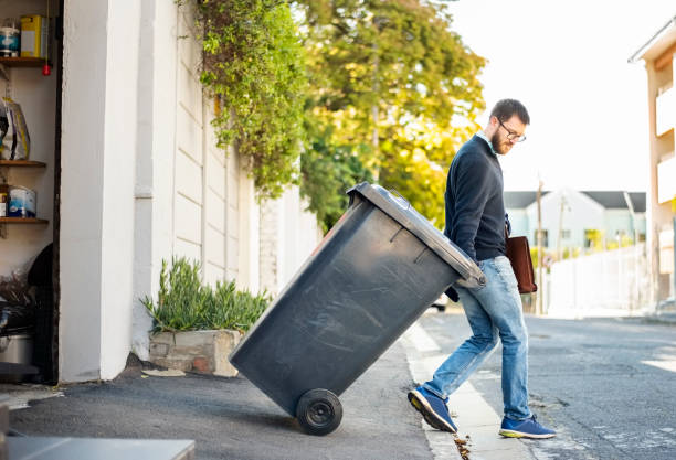 Best Attic Cleanout Services  in Cornelia, GA