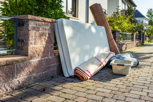 Best Yard Waste Removal  in Cornelia, GA