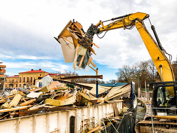 Best Full-Service Junk Removal  in Cornelia, GA