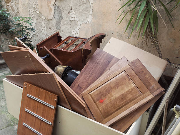 Best Construction Debris Removal  in Cornelia, GA